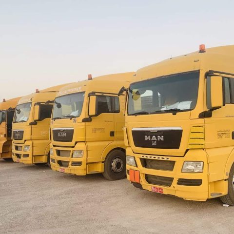 Logistics Management Services18