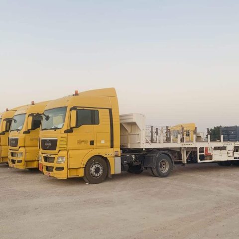 Logistics Management Services19