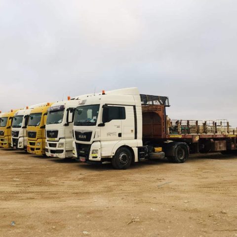 Logistics Management Services21