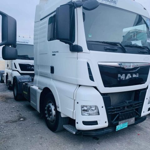 Logistics Management Services25