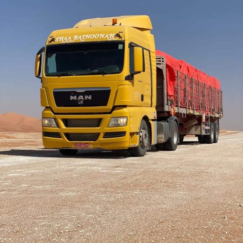 Logistics Management Services5