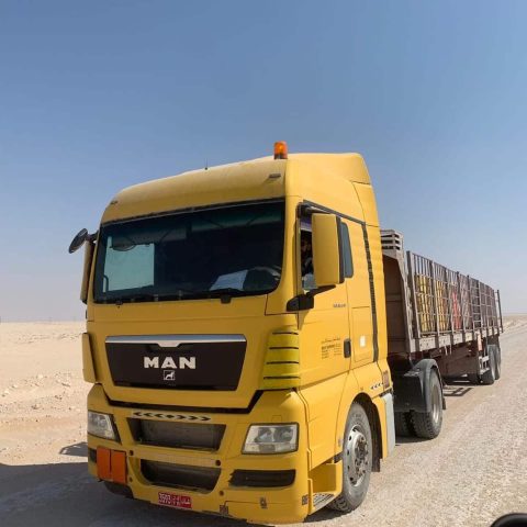 Logistics Management Services7