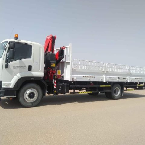 Logistics Management Services8