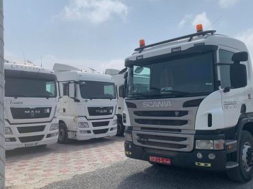 General Cargo Transportation