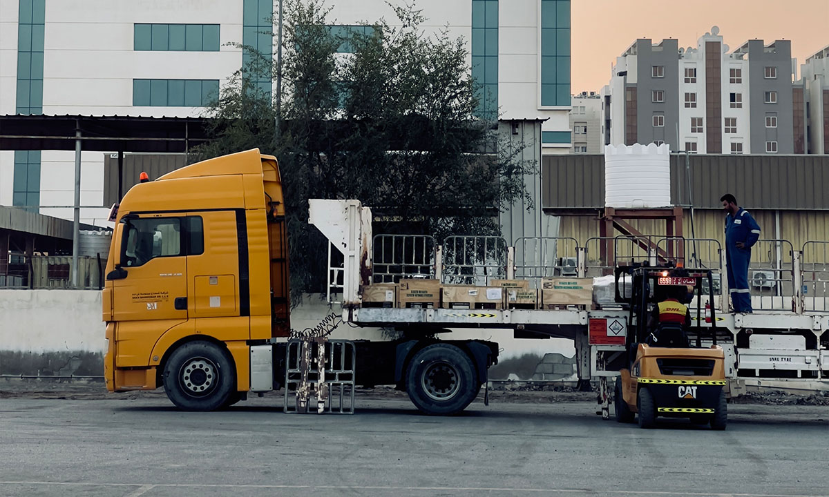 logistic